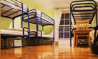 Four Courts Hostel