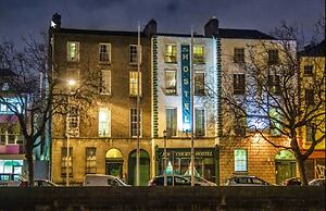 Four Courts Hostel