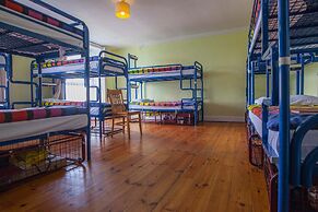 Four Courts Hostel
