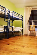 Four Courts Hostel