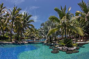 Luxury Villas Monterrico