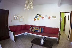 Luxury Villas Monterrico