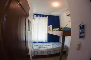 Luxury Villas Monterrico