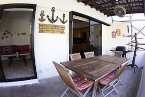 Luxury Villas Monterrico