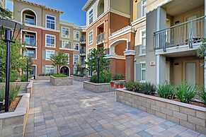 Global Luxury Suites Baypointe Station