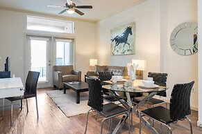 Global Luxury Suites Baypointe Station