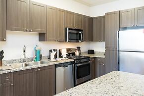 Global Luxury Suites Baypointe Station