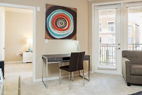 Global Luxury Suites Baypointe Station