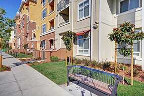 Global Luxury Suites Baypointe Station