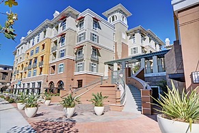 Global Luxury Suites Baypointe Station