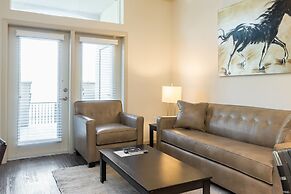 Global Luxury Suites Baypointe Station