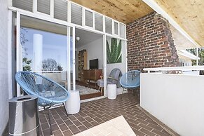 House Sandrock Muckleneuk