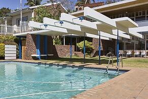 House Sandrock Muckleneuk