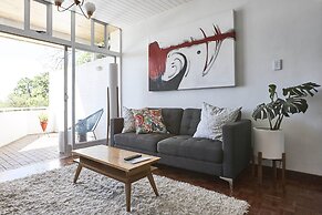 House Sandrock Muckleneuk