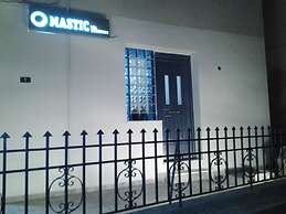 Mastic Point Studios