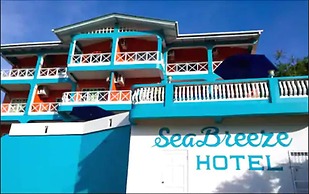 Seabreeze Hotel