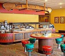 Chieftain Conference Center