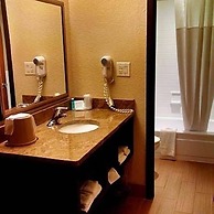 Chieftain Conference Center