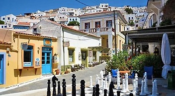 Poseidon Beach Villas