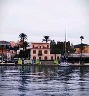 Poseidon Beach Villas