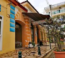 Poseidon Beach Villas