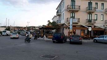 Poseidon Beach Villas