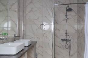 Poseidon Beach Villas