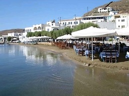 Poseidon Beach Villas