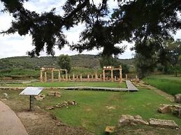 Poseidon Beach Villas