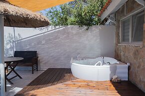 Poseidon Beach Villas