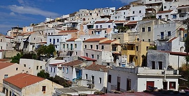 Poseidon Beach Villas