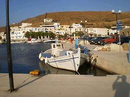 Poseidon Beach Villas