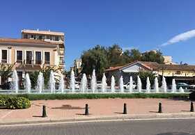 Poseidon Beach Villas