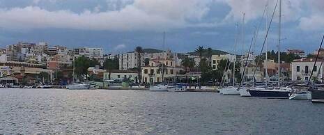 Poseidon Beach Villas