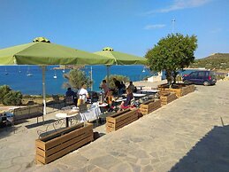 Poseidon Beach Villas