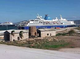 Poseidon Beach Villas