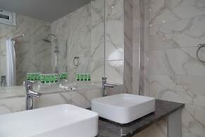 Poseidon Beach Villas