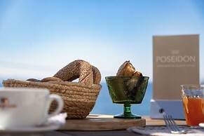 Poseidon Beach Villas