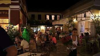 Poseidon Beach Villas