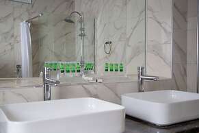 Poseidon Beach Villas