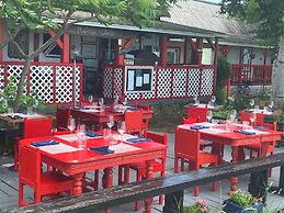 Auberge Pourvoirie Isle-aux-Grues