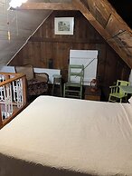 Auberge Pourvoirie Isle-aux-Grues