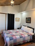 Auberge Pourvoirie Isle-aux-Grues