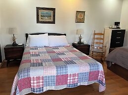 Auberge Pourvoirie Isle-aux-Grues