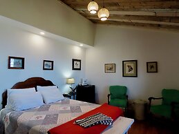 Auberge Pourvoirie Isle-aux-Grues