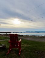 Auberge Pourvoirie Isle-aux-Grues