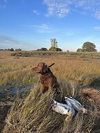 Auberge Pourvoirie Isle-aux-Grues