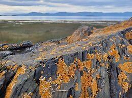 Auberge Pourvoirie Isle-aux-Grues