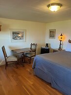 Auberge Pourvoirie Isle-aux-Grues