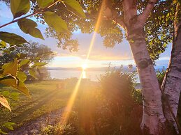 Auberge Pourvoirie Isle-aux-Grues